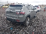 3C4NJDCB1NT****** Salvamento y Destrozados 2022 Jeep Compass en Estado de Nueva York