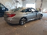 1HGCV3F53JA****** Salvage and Wrecked 2018 Honda Accord Hybrid in Michigan State