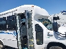 1FDEE3F68JD****** Salvage 2018 Ford E-350 Cutaway in California State