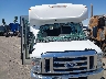 1FDEE3F68JD****** Wrecked 2018 Ford E-350 Cutaway in California State