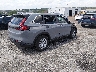 7FARS3H27SE****** Salvage and Wrecked 2025 Honda CR-V in Pennsylvania State