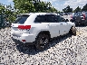 1C4RJFBG1KC****** Salvage and Wrecked 2019 Jeep Grand Cherokee in West Virginia State