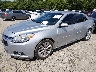 1G11D5SL2FF****** Used and Repairable 2015 Chevrolet Malibu in Nashville
