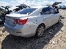 1G11D5SL2FF****** Salvage and Wrecked 2015 Chevrolet Malibu in Tennessee State
