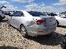 1G11D5SL2FF****** Salvage and Repairable 2015 Chevrolet Malibu in Tennessee State