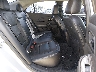 1G11D5SL2FF****** Wrecked 2015 Chevrolet Malibu in Nashville