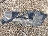 1FTZR45E03T****** Wrecked 2003 Ford Ranger in Indiana State