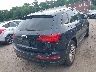 WA1CFAFP3EA****** Salvage and Wrecked 2014 Audi Q5 in Massachusetts State
