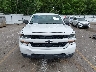 1GCVKPEC7HZ****** Wrecked 2017 Chevrolet Silverado 1500 in Michigan State