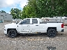 1GCVKPEC7HZ****** Repairable 2017 Chevrolet Silverado 1500 in Michigan State
