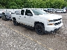 1GCVKPEC7HZ****** Salvage and Wrecked 2017 Chevrolet Silverado 1500 in Grand Rapids