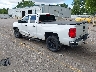 1GCVKPEC7HZ****** Salvage and Repairable 2017 Chevrolet Silverado 1500 in Grand Rapids