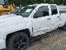 1GCVKPEC7HZ****** Salvage and Repairable 2017 Chevrolet Silverado 1500 in Michigan State
