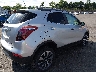 KL4CJGSM9KB****** Salvage and Wrecked 2019 Buick Encore in Pennsylvania State
