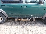 1FMZU83P91Z****** Wrecked 2001 Ford Explorer