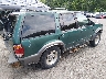 1FMZU83P91Z****** Salvage and Wrecked 2001 Ford Explorer in Connecticut State