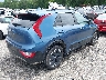 KNDCR3L15R5****** Salvamento y Destrozados 2024 Kia Niro EV en Estado de Georgia