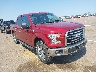 1FTEW1EGXGK****** Salvage and Wrecked 2016 Ford F-150 in Sioux Falls