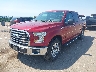 1FTEW1EGXGK****** Used and Repairable 2016 Ford F-150 in Sioux Falls