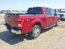 1FTEW1EGXGK****** Salvage and Wrecked 2016 Ford F-150 in South Dakota State