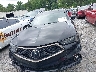 19UUB3F66JA****** Wrecked 2018 Acura TLX in Georgia State
