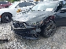 19UUB3F66JA****** Salvage and Repairable 2018 Acura TLX in Georgia State