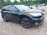 5TDDKRFH9GS****** Repairable 2016 Toyota Highlander