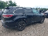 5TDDKRFH9GS****** Salvage and Repairable 2016 Toyota Highlander in Massachusetts State