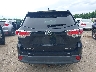 5TDDKRFH9GS****** Used 2016 Toyota Highlander