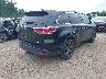 5TDDKRFH9GS****** Salvage and Wrecked 2016 Toyota Highlander in Massachusetts State