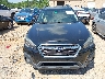 4S4BSANC5J3****** Destrozados 2018 Subaru Outback en Estado de Carolina del Norte