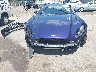 SCFRMFAW6LG****** Salvage and Repairable 2020 Aston Martin DB11 in New York State