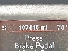 3C4PDDDG9ET****** Wrecked 2014 Dodge Journey