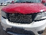 3C4PDDDG9ET****** Salvage and Repairable 2014 Dodge Journey in South Dakota State