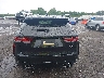 SADCZ2FE5SA****** Wrecked 2025 Jaguar F-PACE