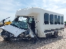 1FDFE4FS5KD****** Used and Repairable 2019 Ford E-450 Cutaway in Wichita
