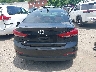 KMHD84LF0JU****** Wrecked 2018 Hyundai Elantra