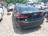 KMHD84LF0JU****** Salvage and Repairable 2018 Hyundai Elantra in Taunton