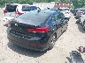 KMHD84LF0JU****** Salvage and Wrecked 2018 Hyundai Elantra in Massachusetts State