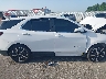 3GNAXKEV6NL****** Reparables 2022 Chevrolet Equinox en Estado de Indiana