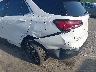 3GNAXKEV6NL****** Salvamento y Destrozados 2022 Chevrolet Equinox en Indianapolis South