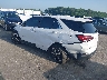 3GNAXKEV6NL****** Salvamento y Reparables 2022 Chevrolet Equinox en Indianapolis South