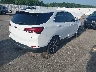 3GNAXKEV6NL****** Salvamento y Destrozados 2022 Chevrolet Equinox en Estado de Indiana