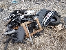 3GTU9BED2MG****** Wrecked 2021 GMC Sierra 1500 in Massachusetts State