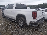 3GTU9BED2MG****** Salvage and Repairable 2021 GMC Sierra 1500 in Boston Shirley