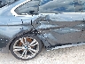 WBA4J5C58KB****** Salvage and Repairable 2019 BMW 440i Gran Coupe in Texas State
