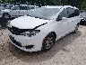 2C4RC1GG0JR****** Usados y Reparables 2018 Chrysler Pacifica en Portage
