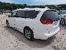 2C4RC1GG0JR****** Salvamento y Reparables 2018 Chrysler Pacifica en Portage