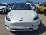 7SAYGAEE6PF****** Wrecked 2023 Tesla Model Y in California State
