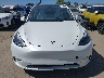 7SAYGAEE6PF****** Salvage and Repairable 2023 Tesla Model Y in California State